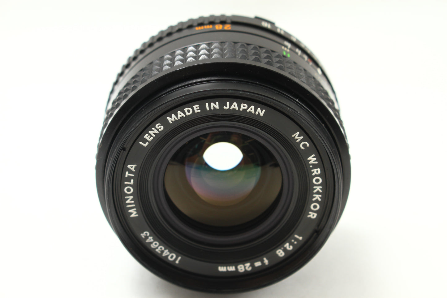 MC W 28/2.8