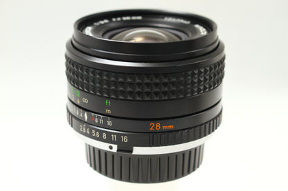 MC W 28/2.8