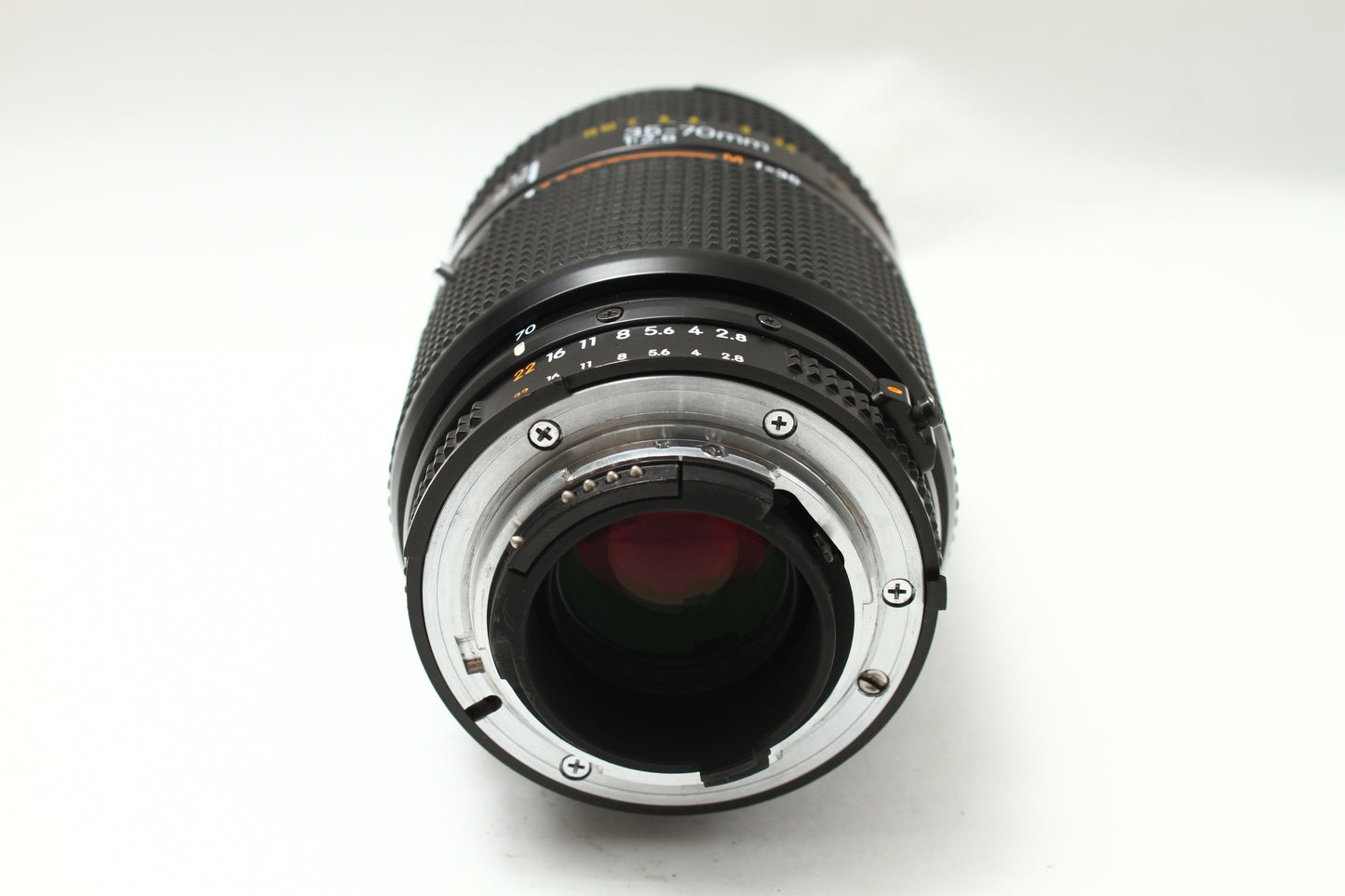 AF 35-70/2.8