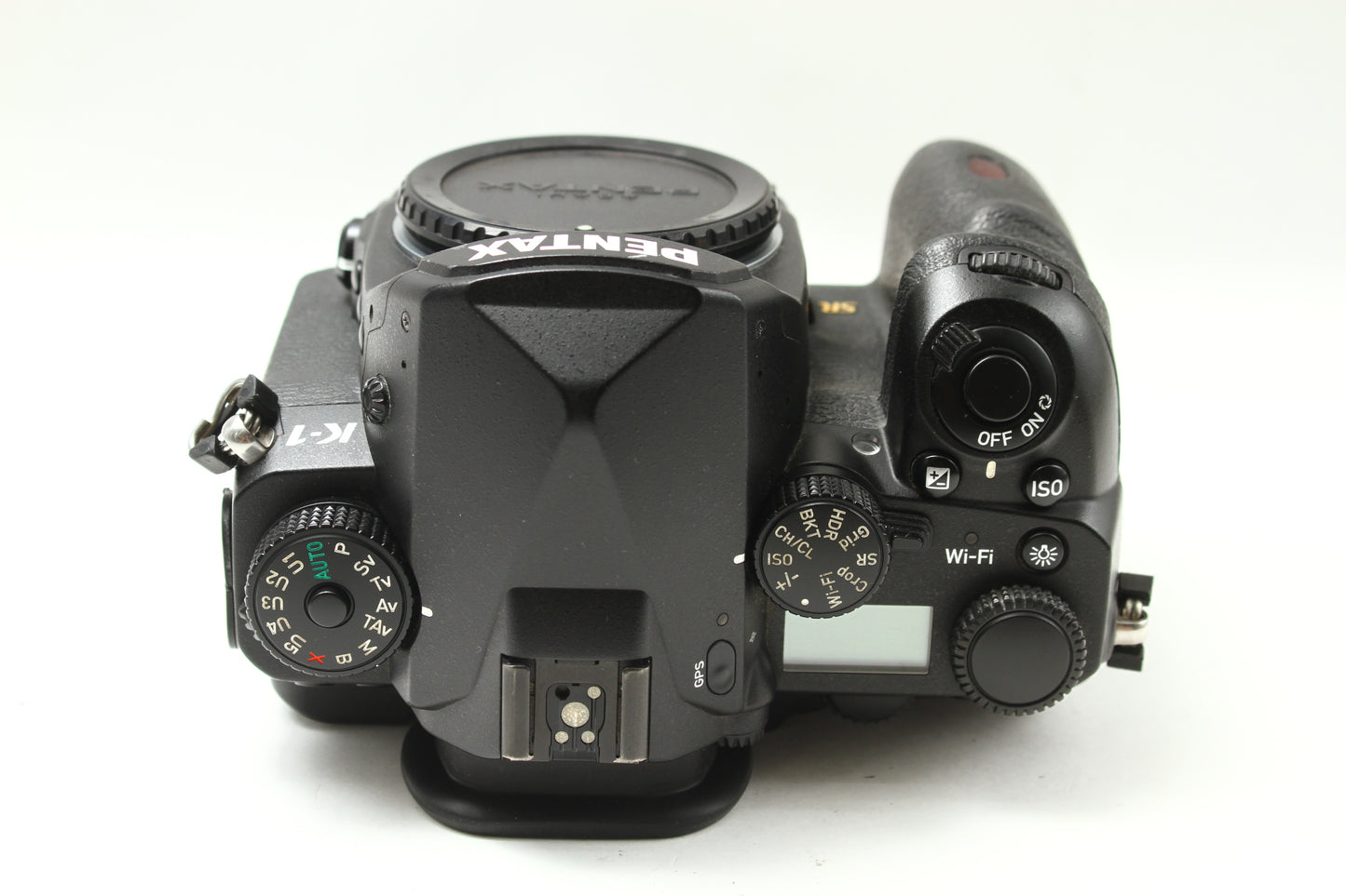 K-1