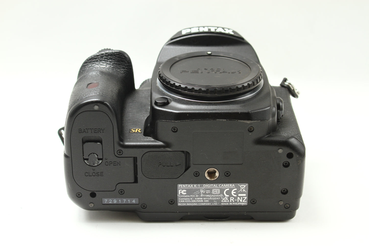 K-1