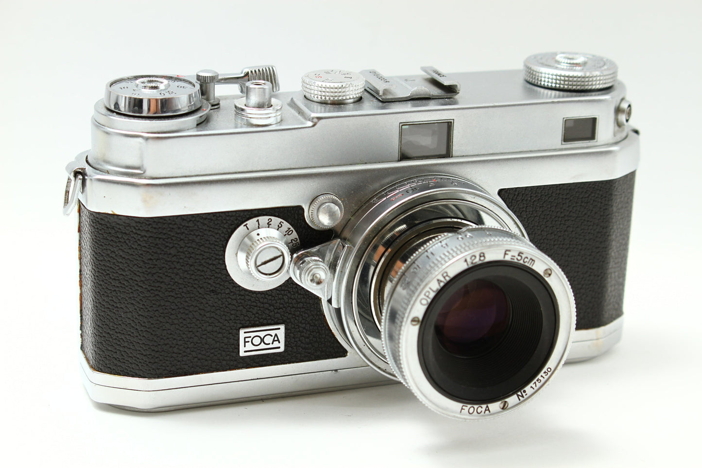 Universel R + OPLAR 5cm/2.8