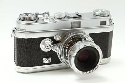 Universel R + OPLAR 5cm/2.8