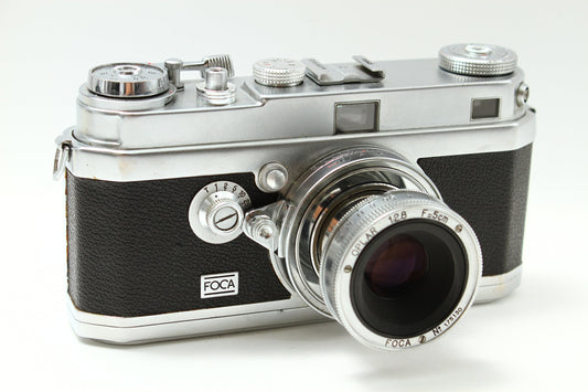 Universel R + OPLAR 5cm/2.8