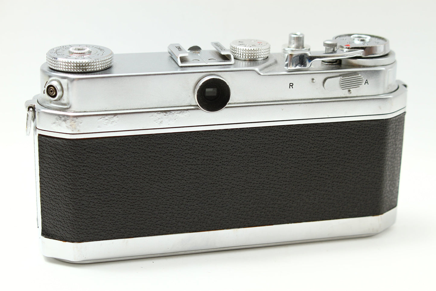 Universel R + OPLAR 5cm/2.8