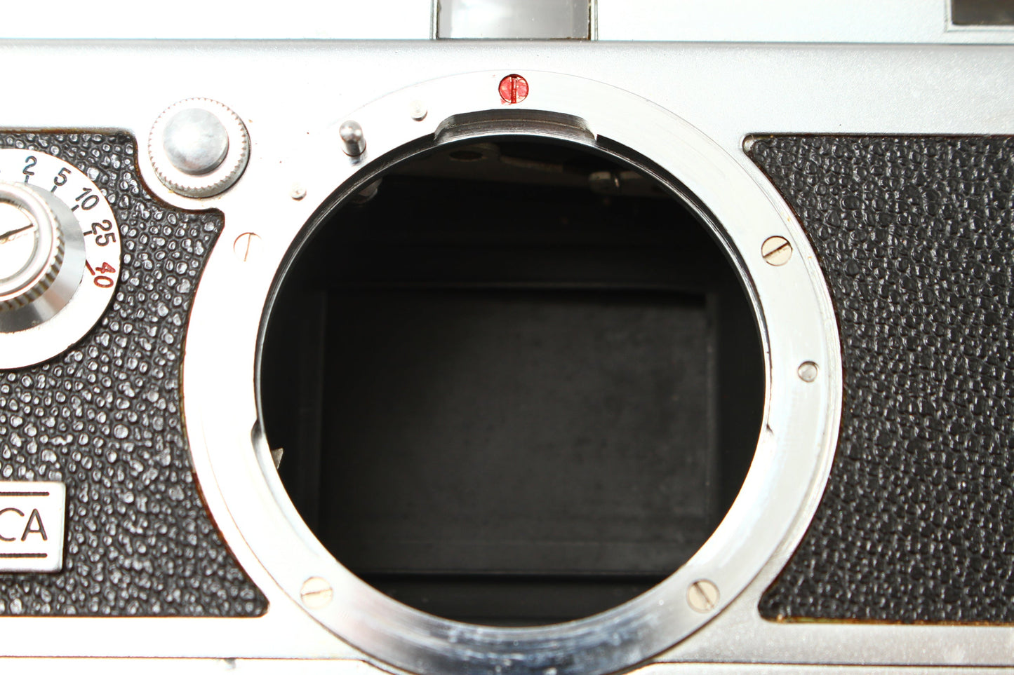 Universel R + OPLAR 5cm/2.8