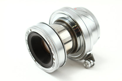 Universel R + OPLAR 5cm/2.8