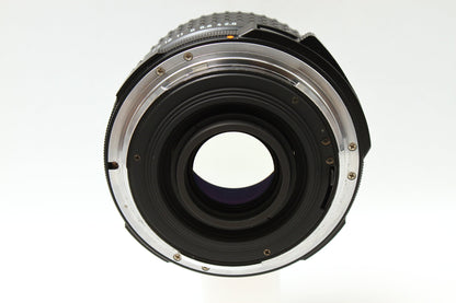 SMC P 75/2.8 AL (67用) フード付