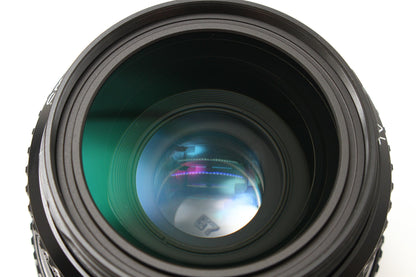 SMC P 75/2.8 AL (67用) フード付