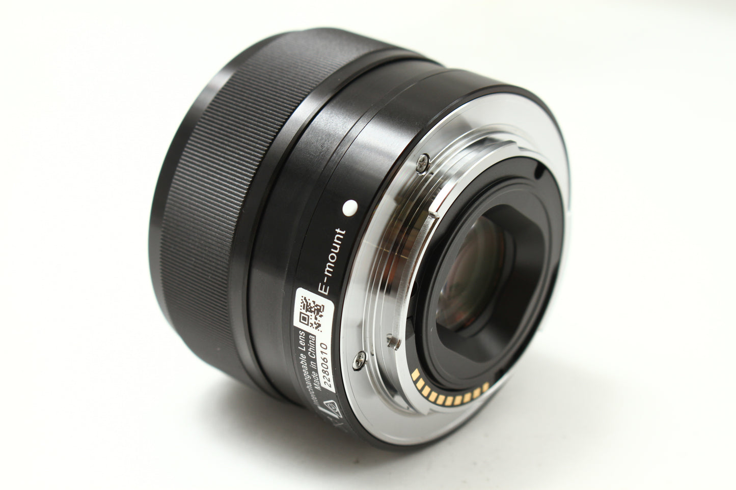 E 35/1.8 OSS