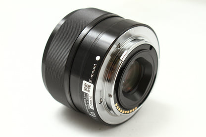 E 35/1.8 OSS
