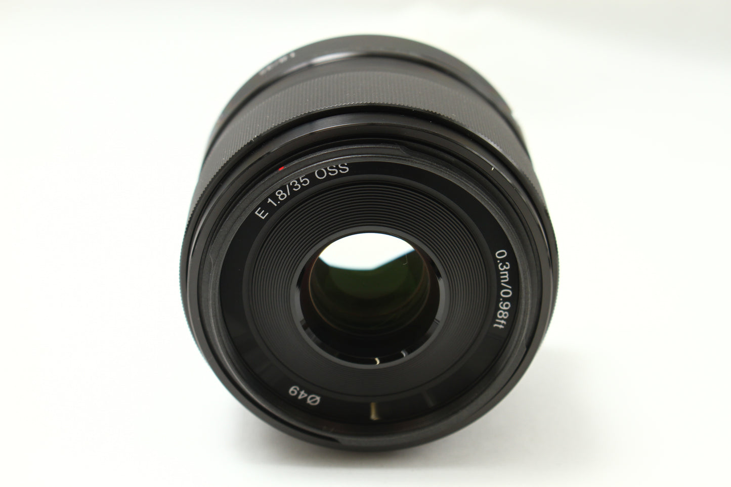 E 35/1.8 OSS