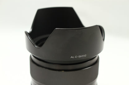 E 35/1.8 OSS