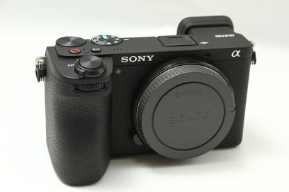 α6700 ILCE-6700