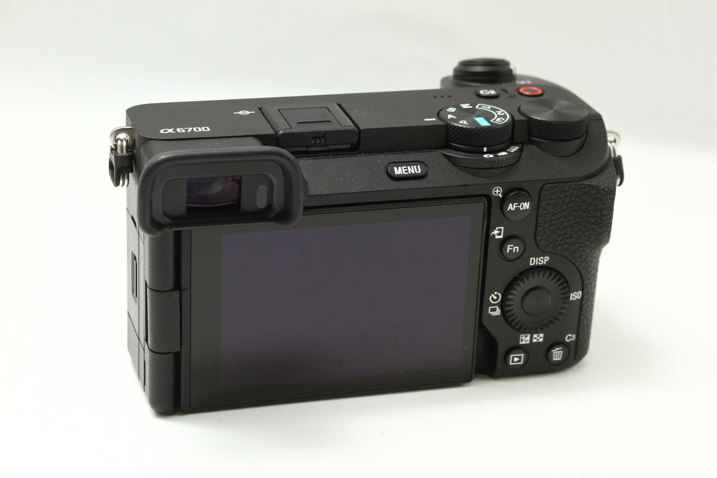 α6700 ILCE-6700