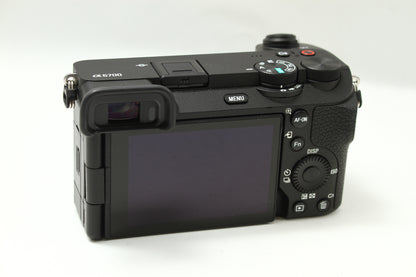 α6700 ILCE-6700
