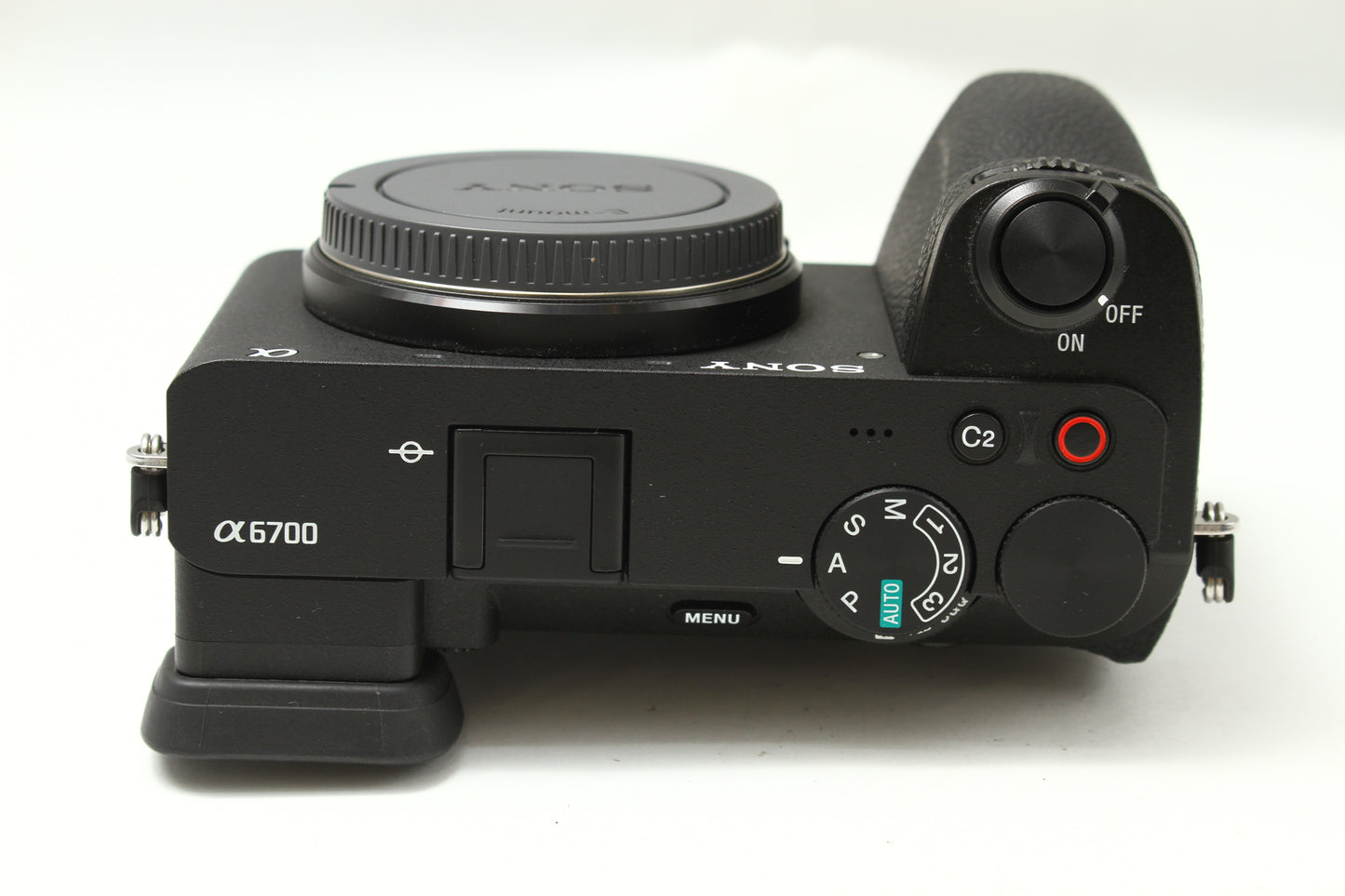 α6700 ILCE-6700