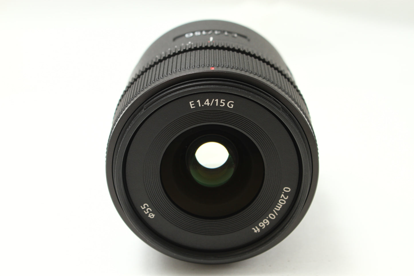 E 15/1.4 G