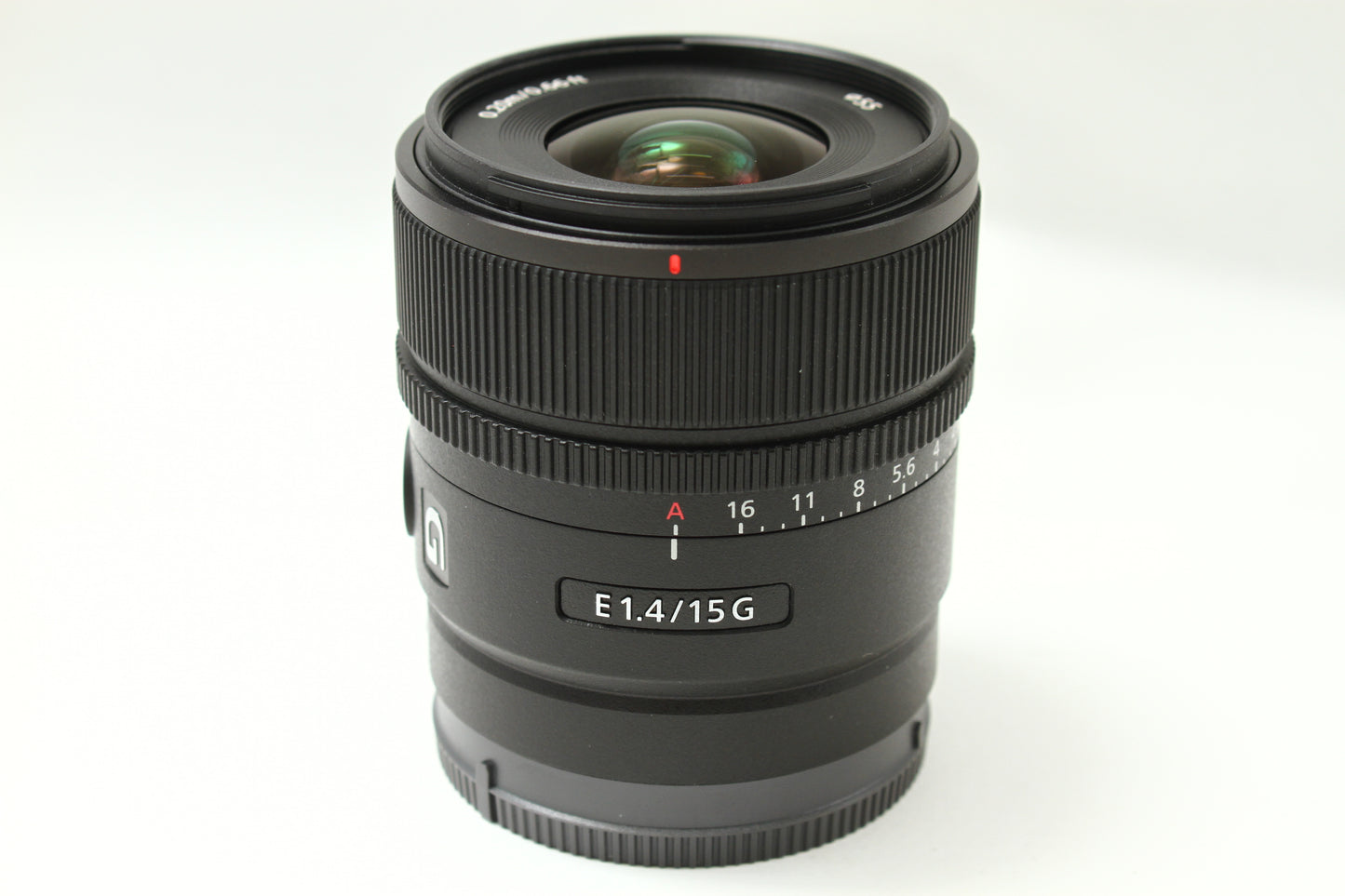 E 15/1.4 G