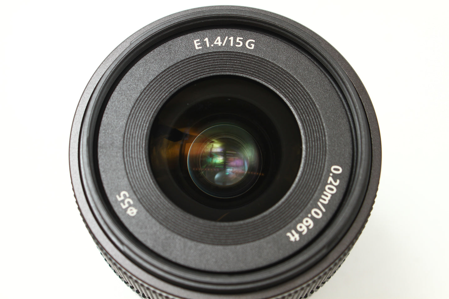 E 15/1.4 G