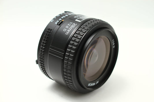 AF 28/2.8 D