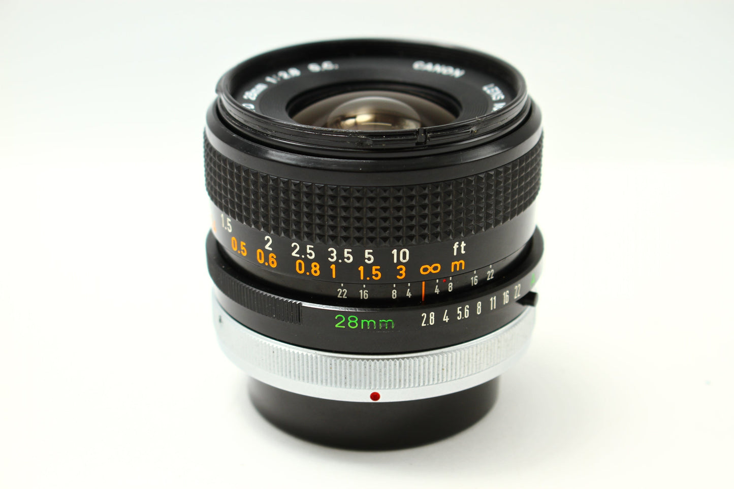 FD 28/2.8 S.C.