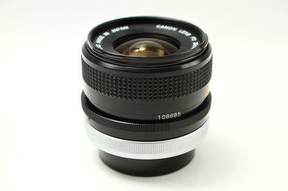 FD 28/2.8 S.C.