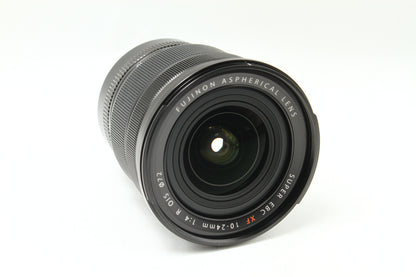 XF 10-24/4 R OIS