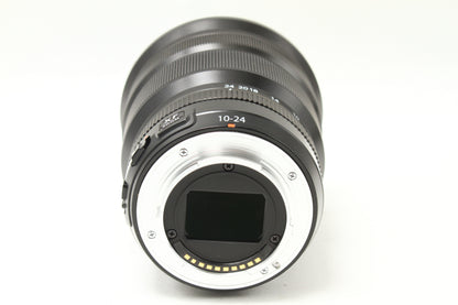 XF 10-24/4 R OIS