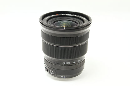XF 10-24/4 R OIS