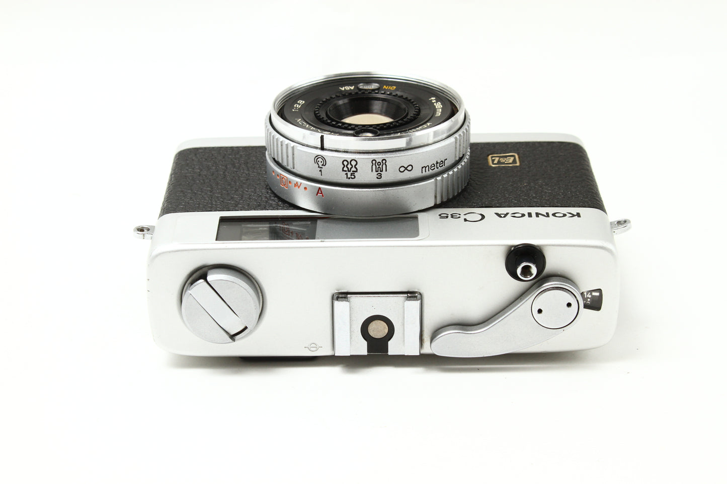 C35 E&L HEXANON 38/2.8