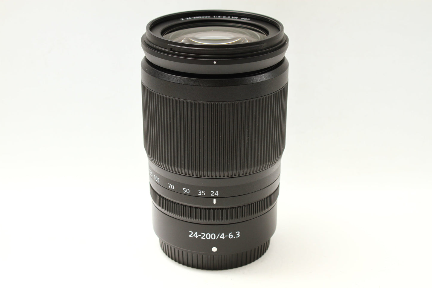 Z 24-200/4-6.3 VR