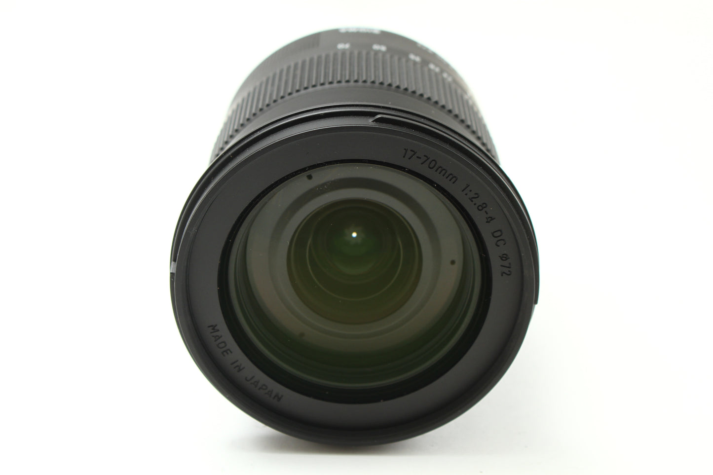 C 17-70/2.8-4 DC MACRO OS HSM (PENTAX K)
