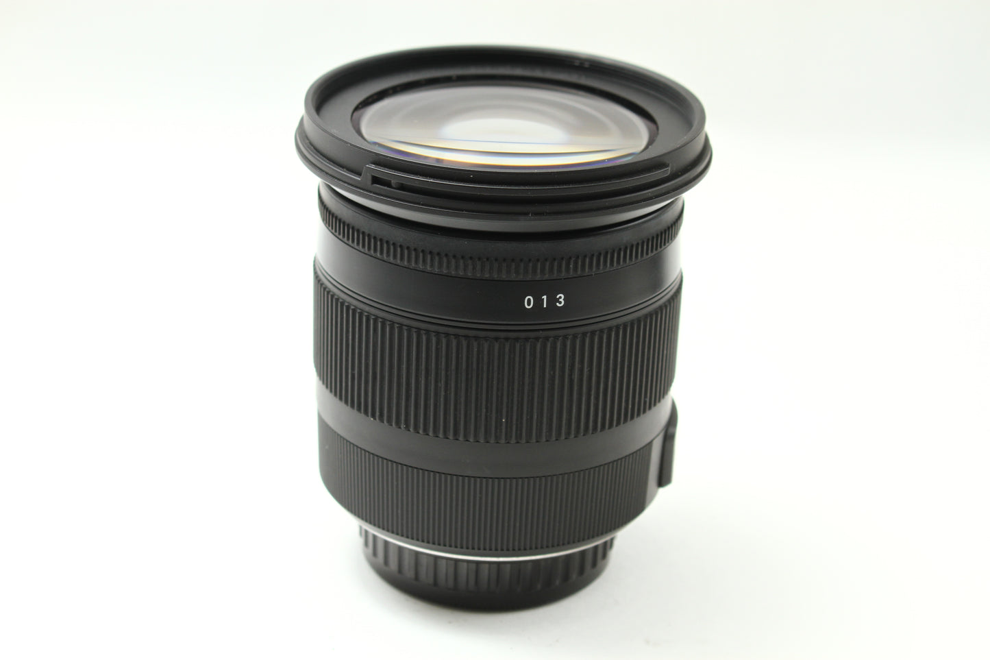 C 17-70/2.8-4 DC MACRO OS HSM (PENTAX K)
