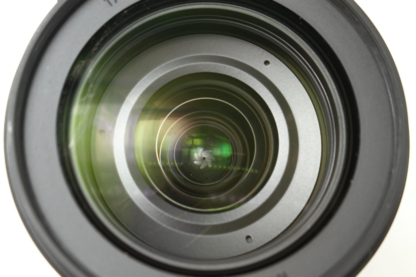 C 17-70/2.8-4 DC MACRO OS HSM (PENTAX K)