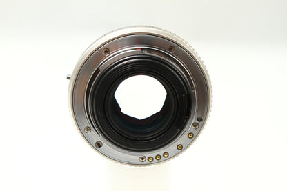 FA 43/1.9 Limited シルバー