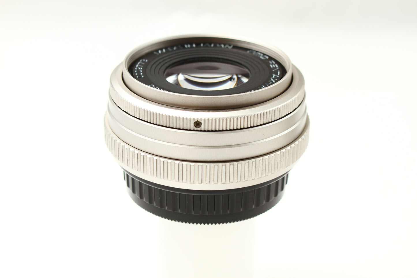 FA 43/1.9 Limited シルバー