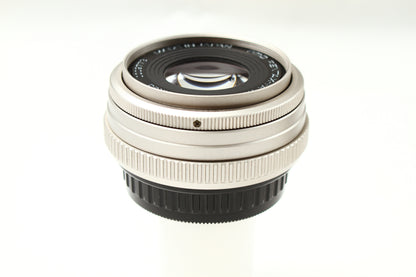 FA 43/1.9 Limited シルバー