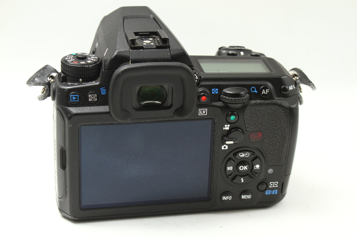 K-3 Mark II