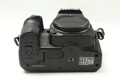 K-3 Mark II