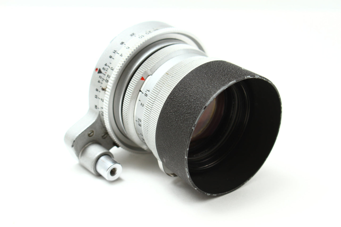 KERN SWITAR 50/1.8 AR