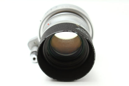 KERN SWITAR 50/1.8 AR