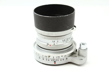 KERN SWITAR 50/1.8 AR