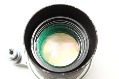 KERN SWITAR 50/1.8 AR