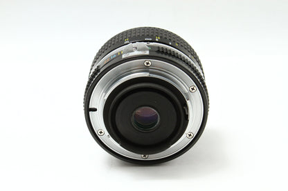 NEW NIKKOR 28/3.5