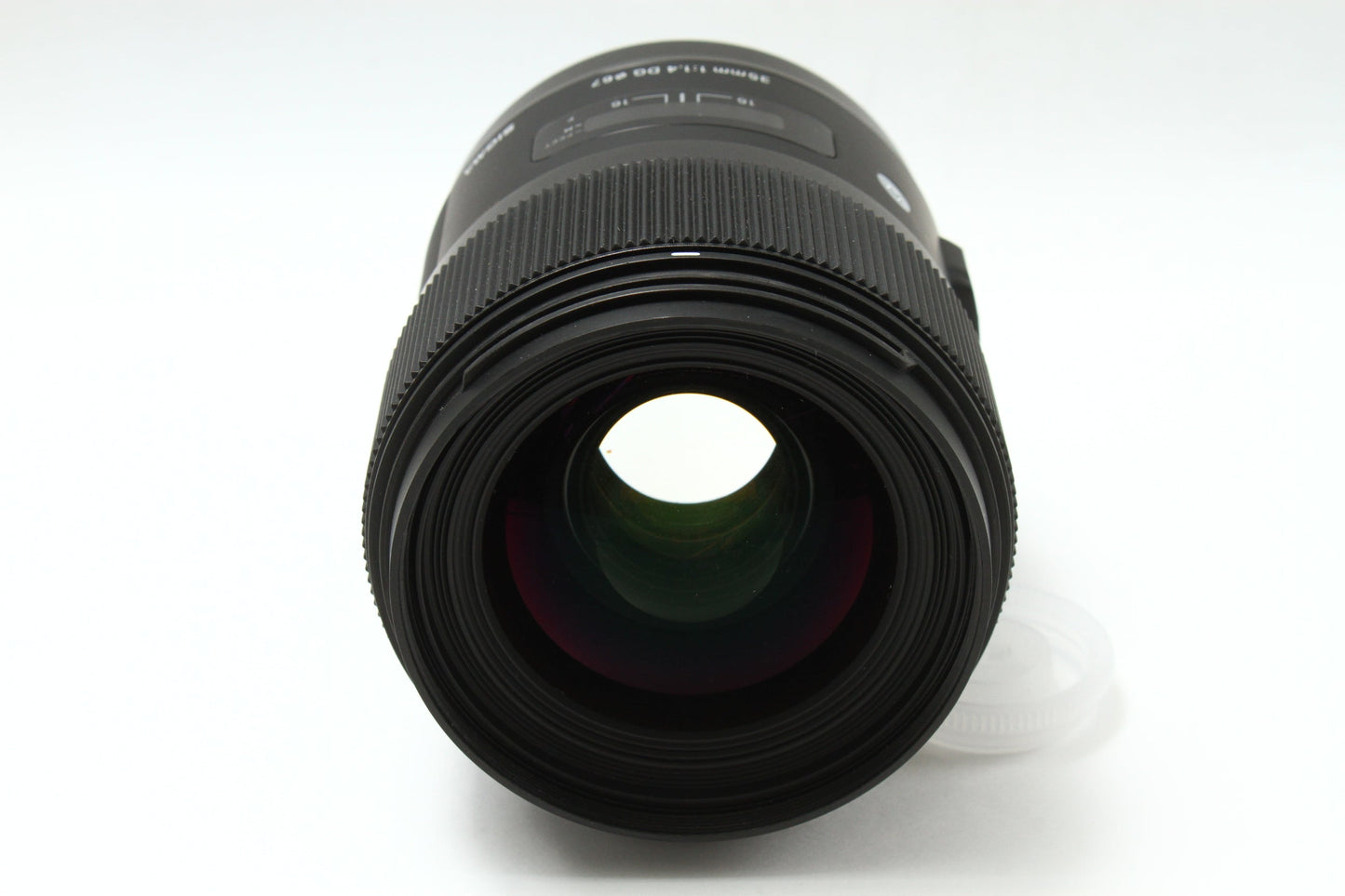 A 35/1.4 DG HSM (Canon EF)