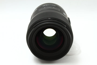 A 35/1.4 DG HSM (Canon EF)