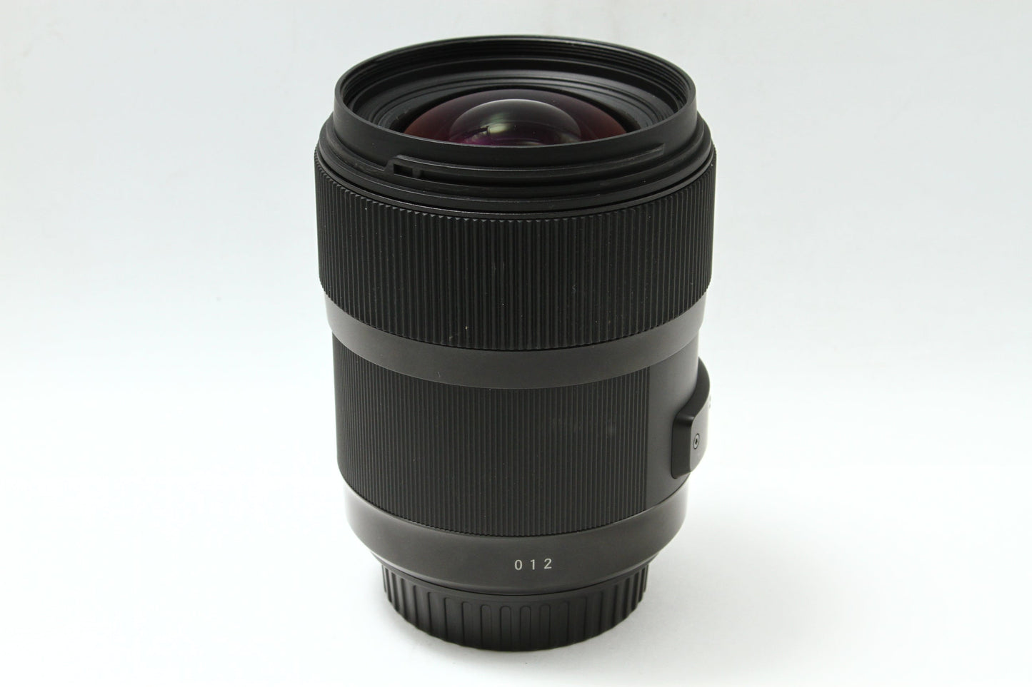 A 35/1.4 DG HSM (Canon EF)