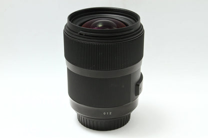 A 35/1.4 DG HSM (Canon EF)