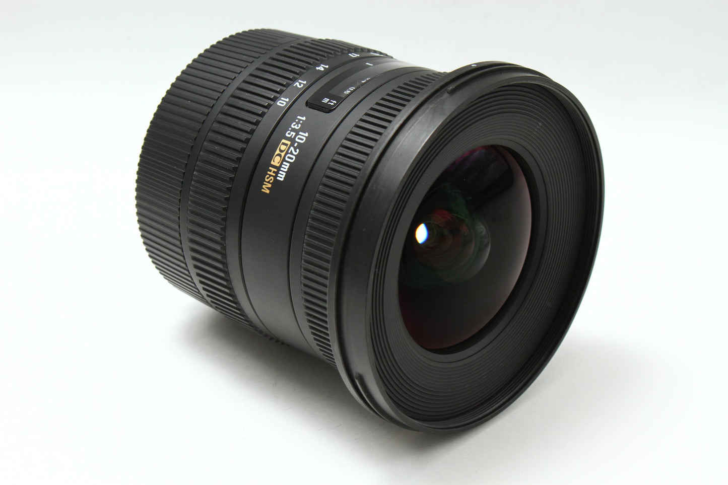 AF 10-20/3.5 EX DC HSM (Canon EF)